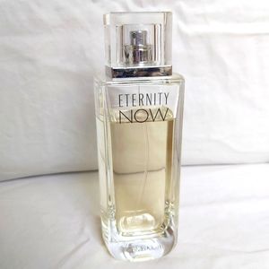 Calvin Klein Eternity Now Parfume